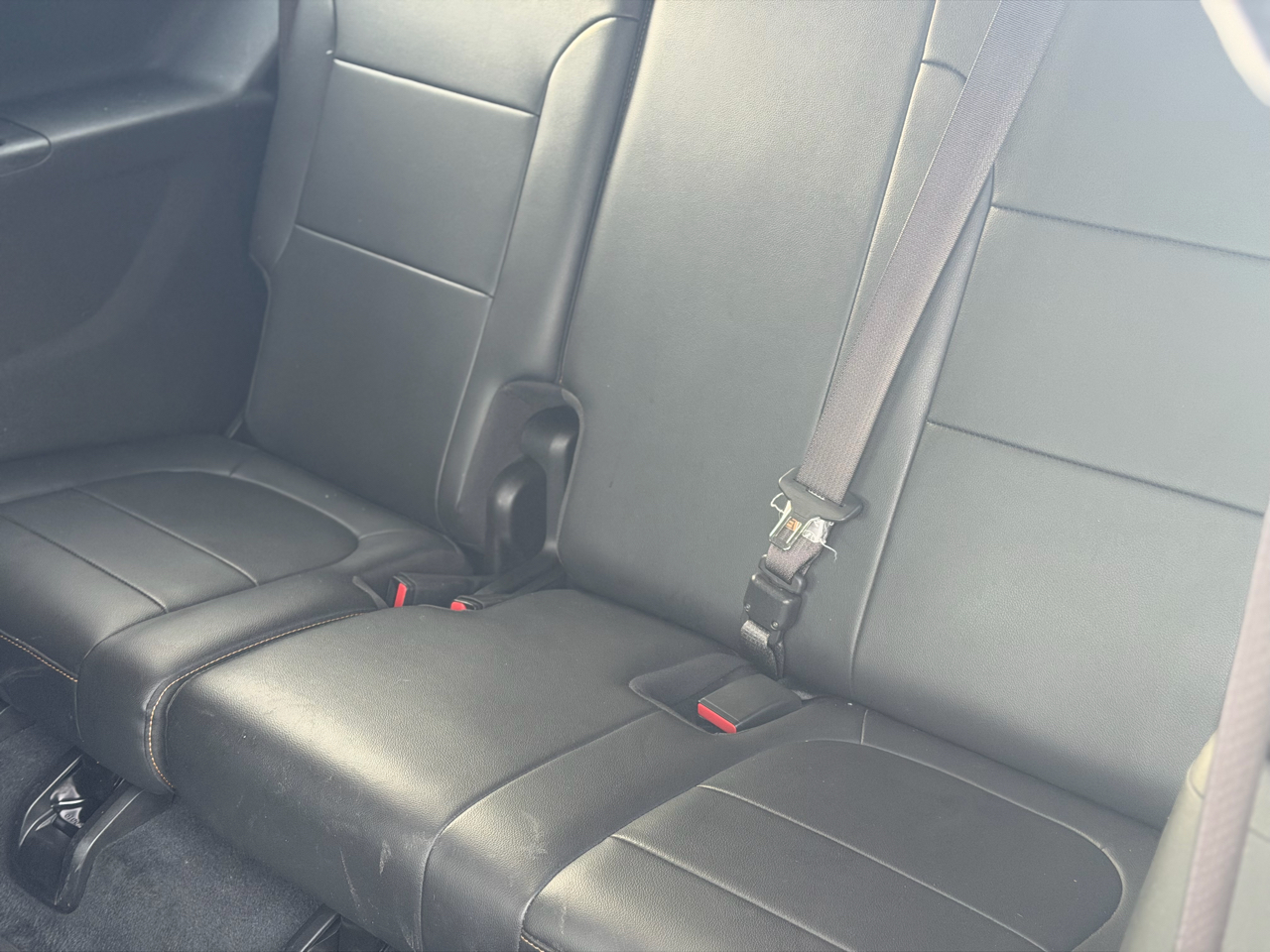 Chevrolet Traverse  2021