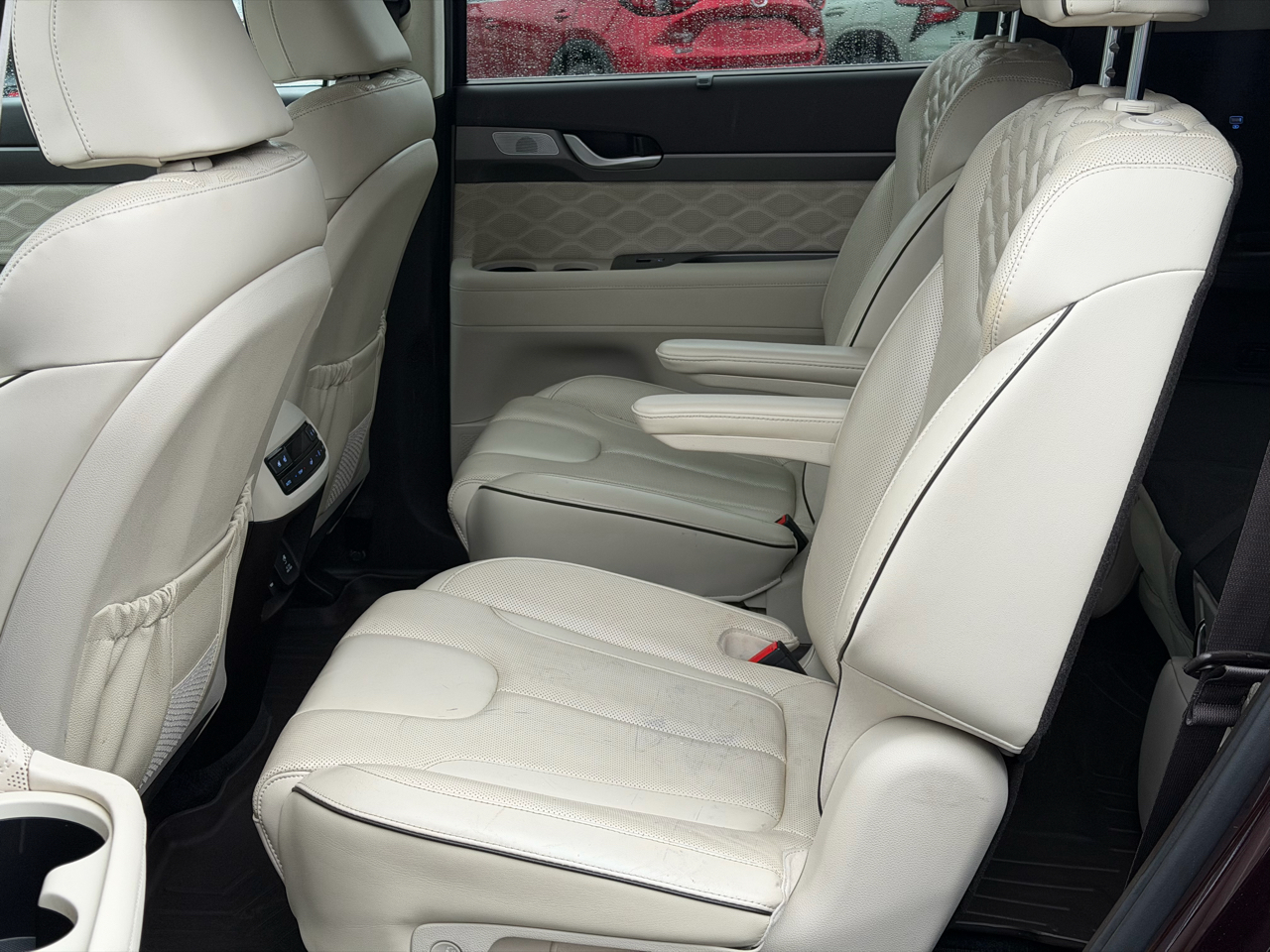 Hyundai Palisade  2020