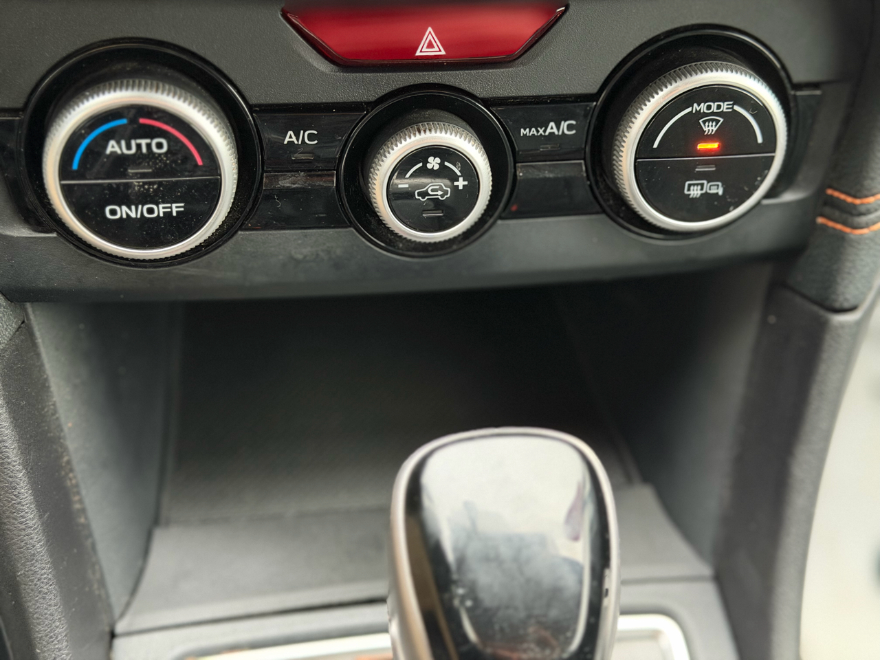 Subaru Crosstrek  2018