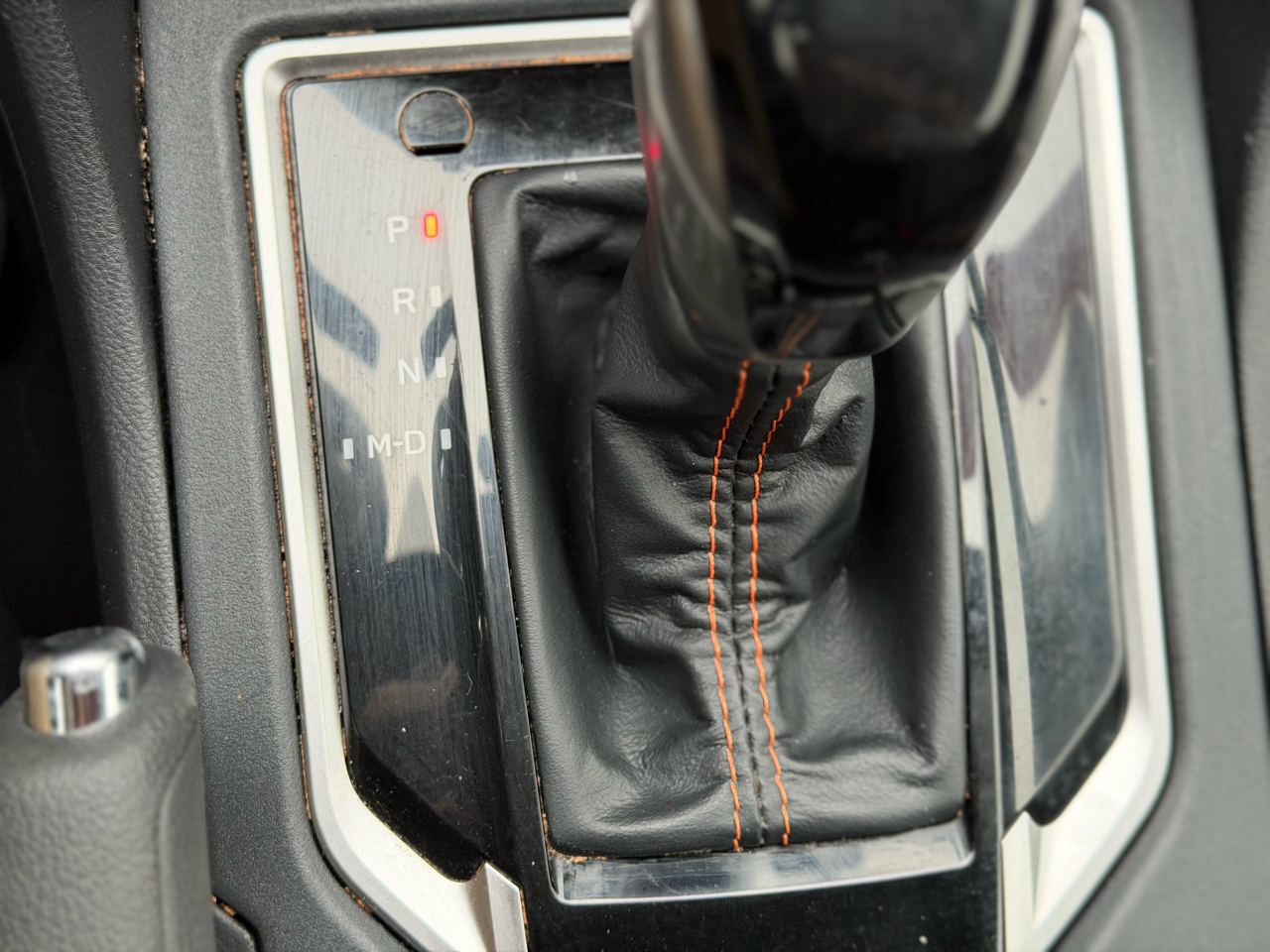 Subaru Crosstrek  2018