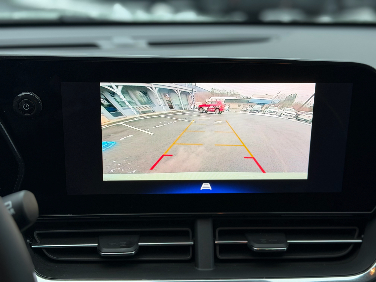 Chevrolet Trax  2025