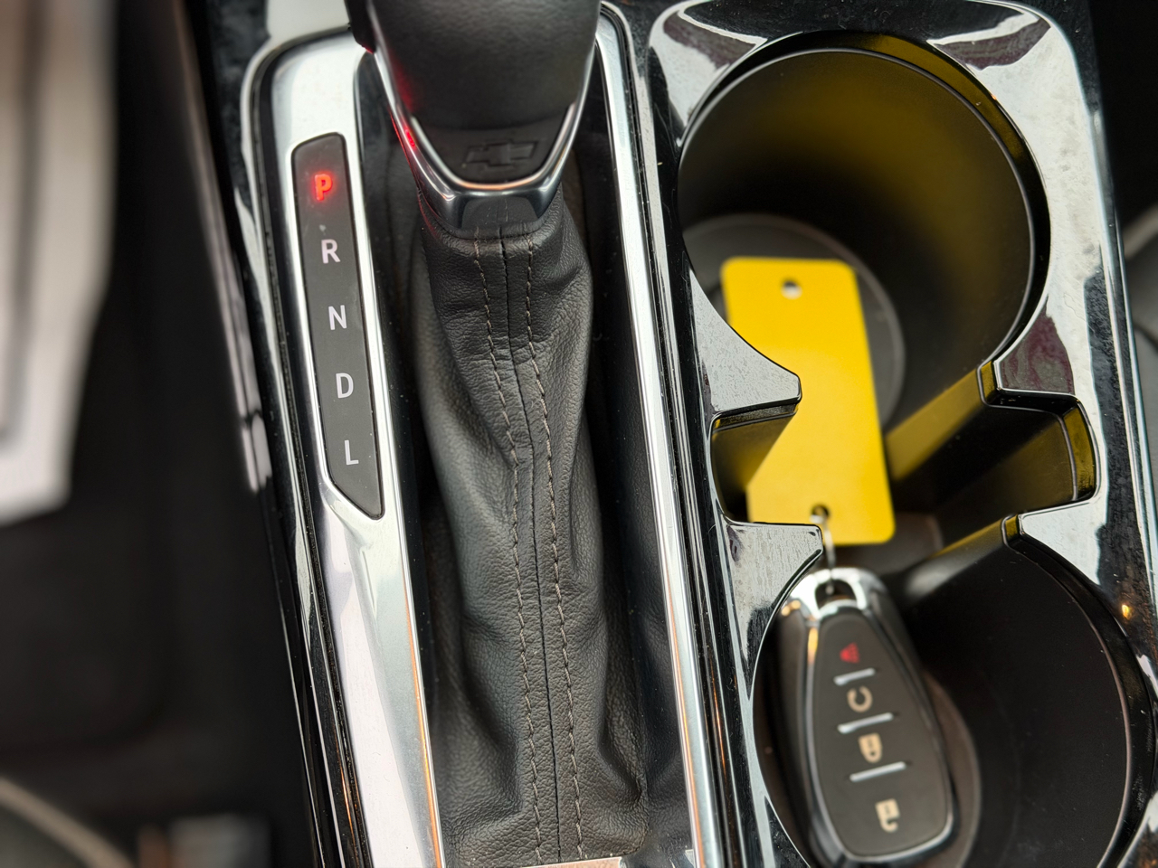 Chevrolet Trax  2025