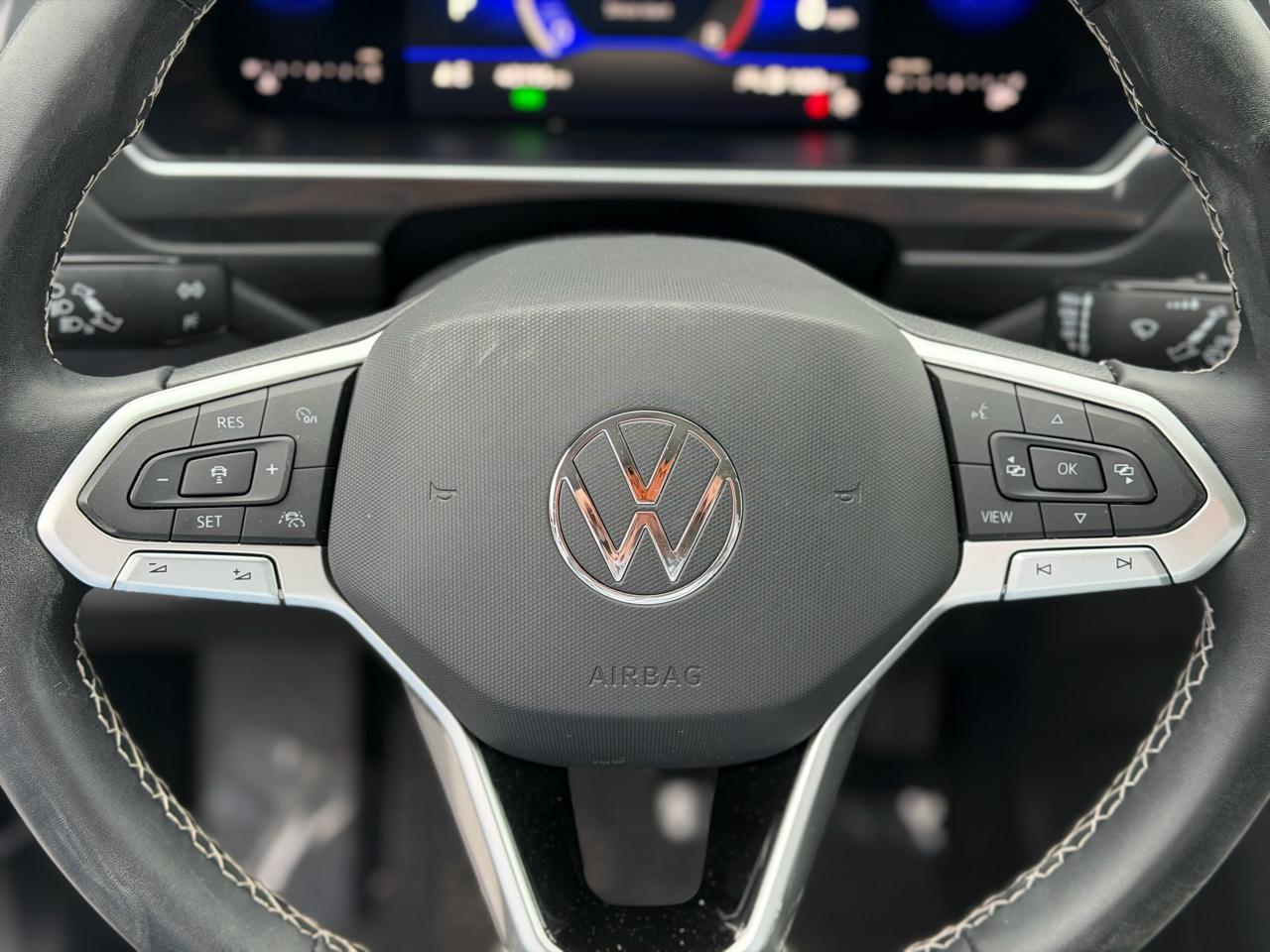 Volkswagen Tiguan  2023