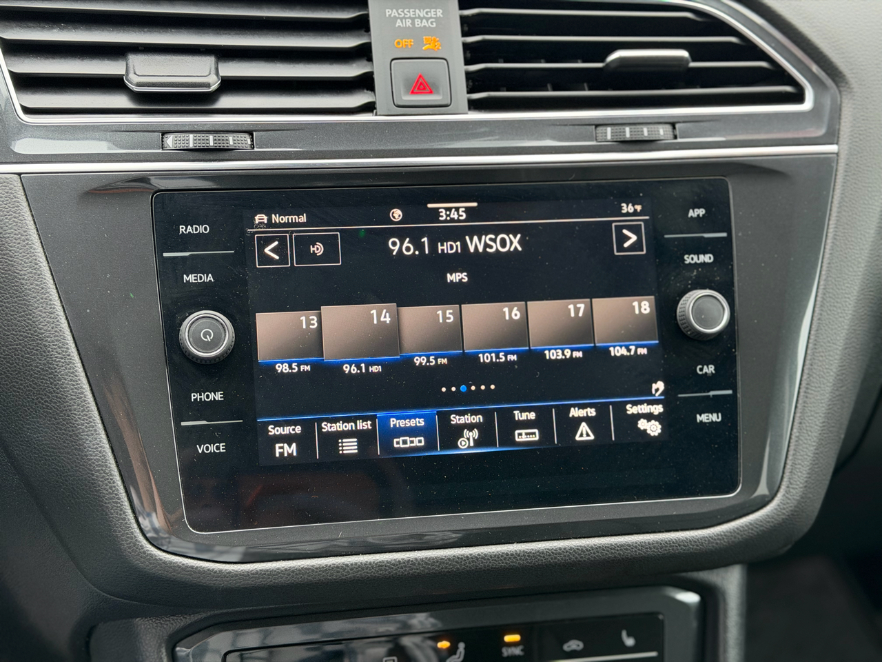 Volkswagen Tiguan  2023