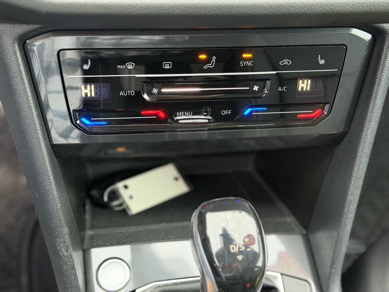 Volkswagen Tiguan  2023