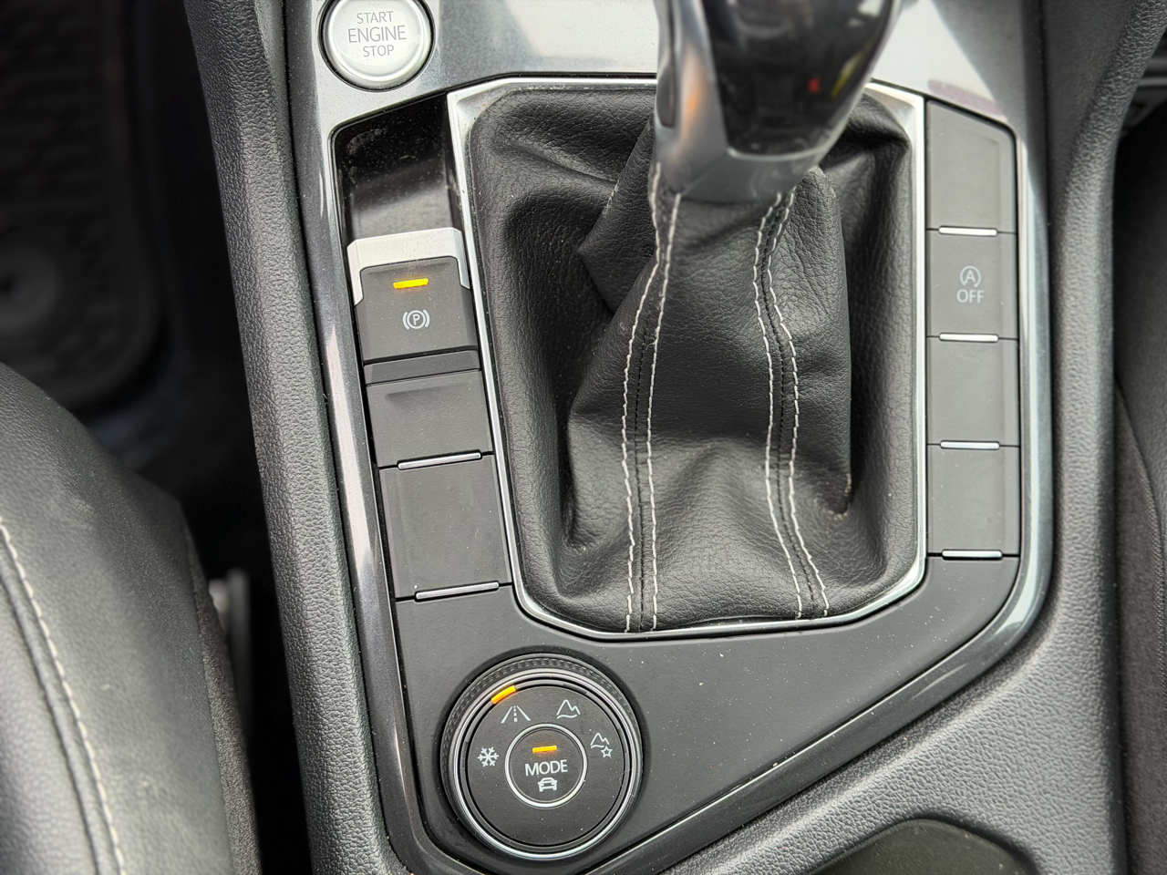 Volkswagen Tiguan  2023