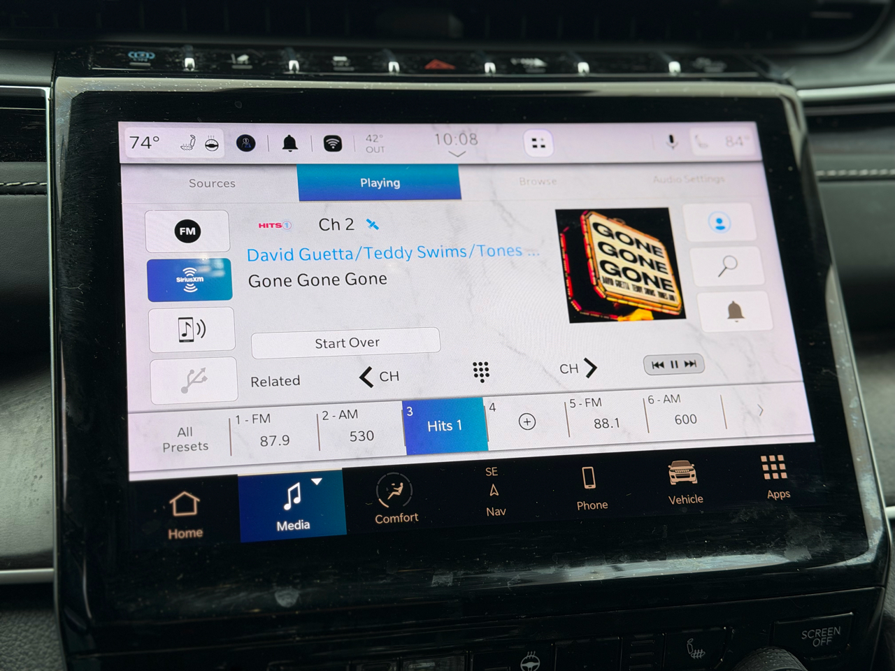 Jeep Grand Cherokee 4xe  2022