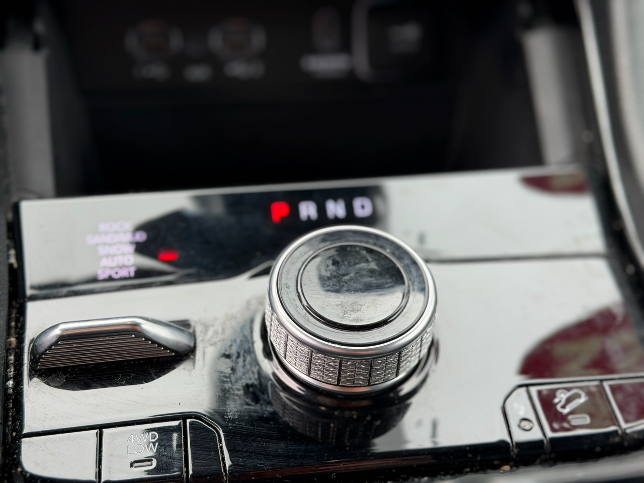 Jeep Grand Cherokee 4xe  2022