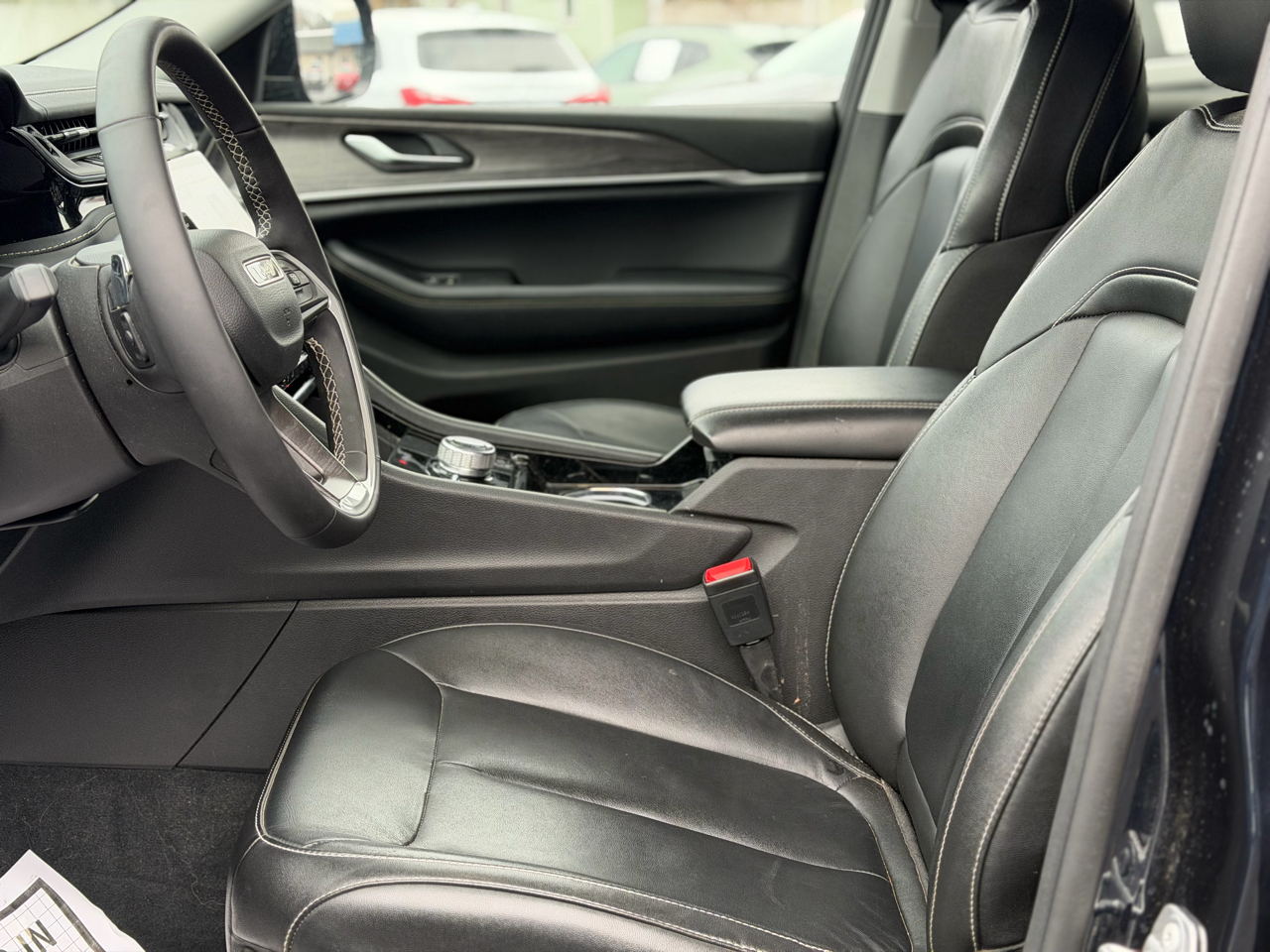 Jeep Grand Cherokee 4xe  2022