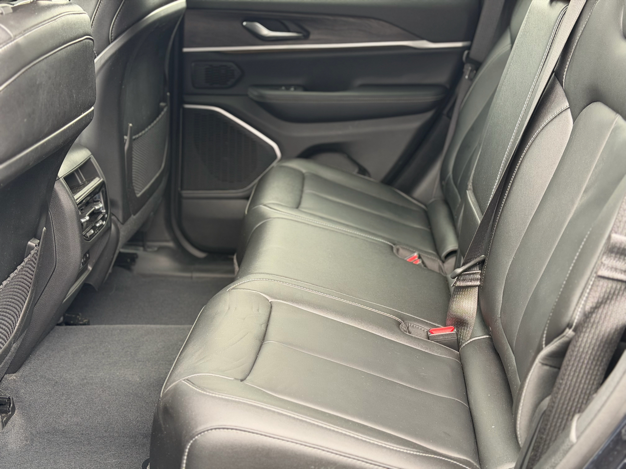 Jeep Grand Cherokee 4xe  2022