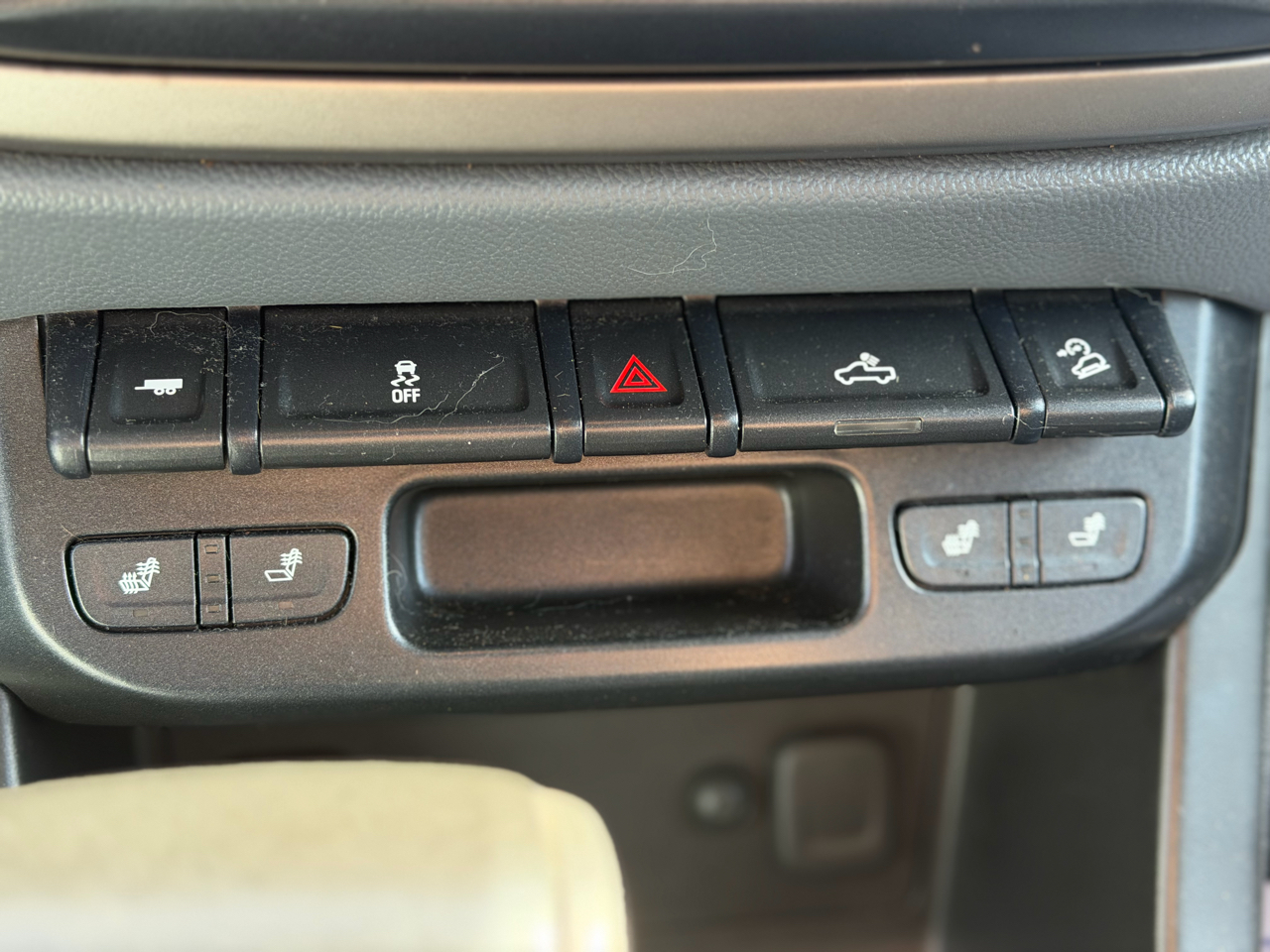 Chevrolet Colorado  2017