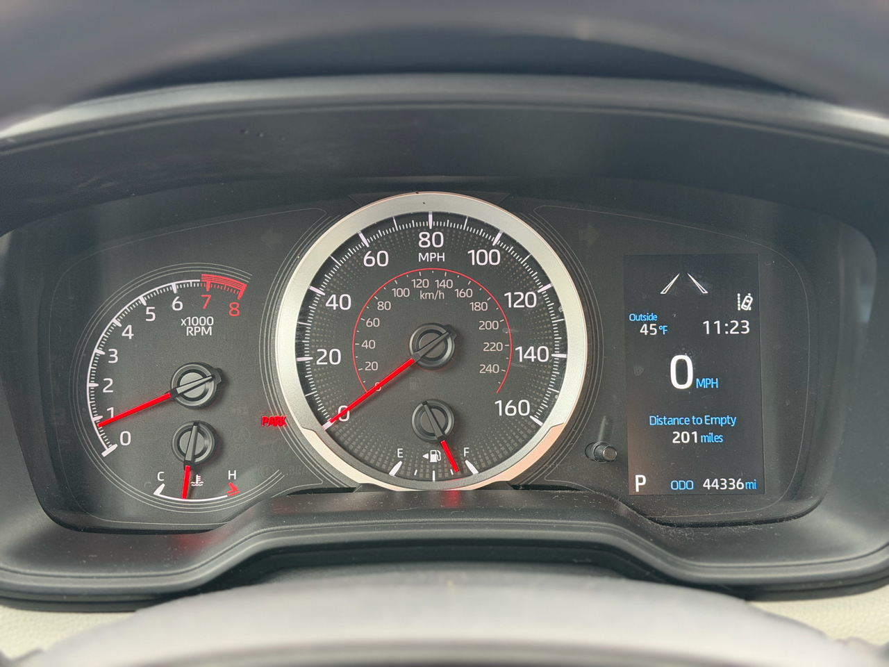 Toyota Corolla Cross  2022