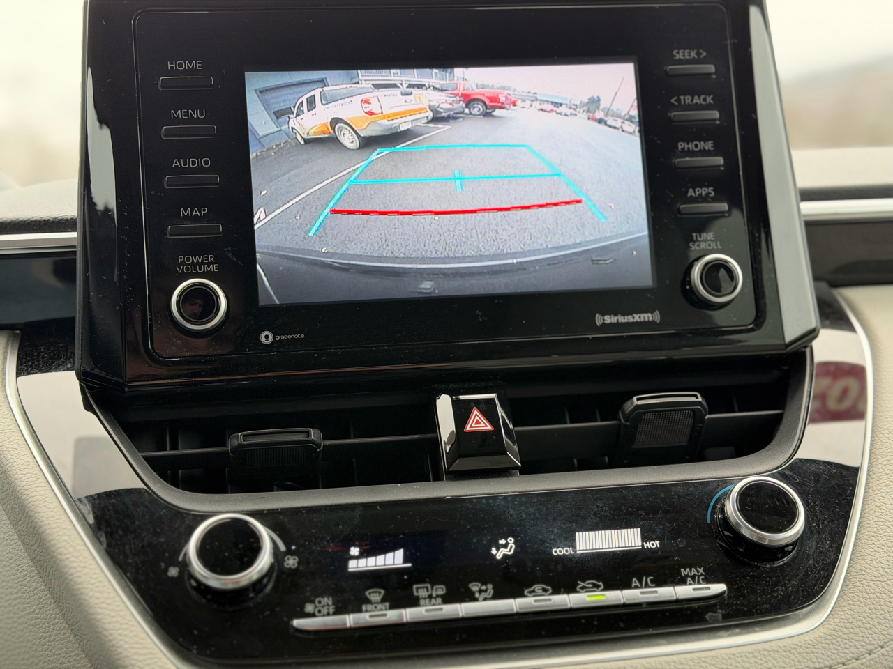 Toyota Corolla Cross  2022