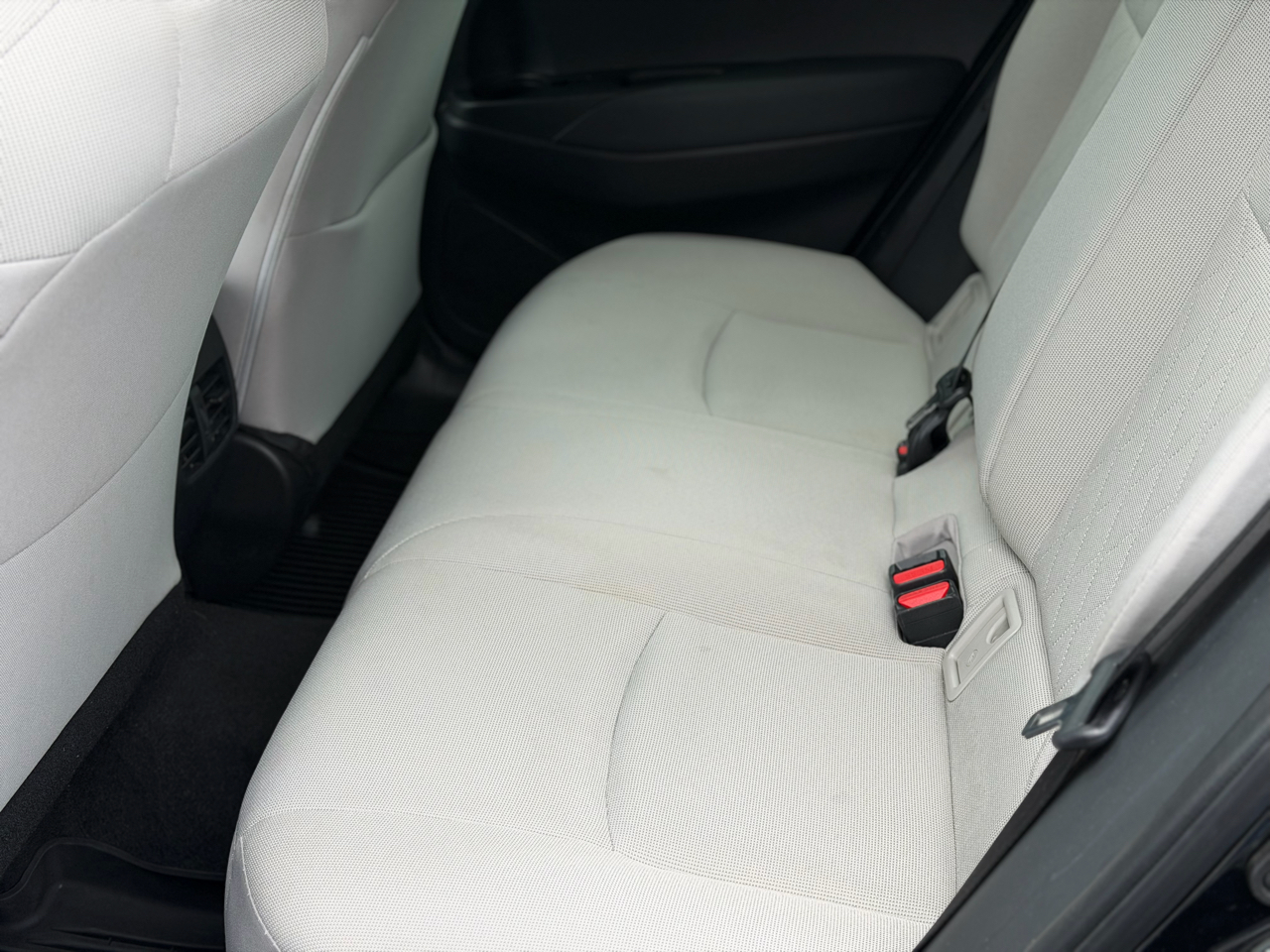 Toyota Corolla Cross  2022