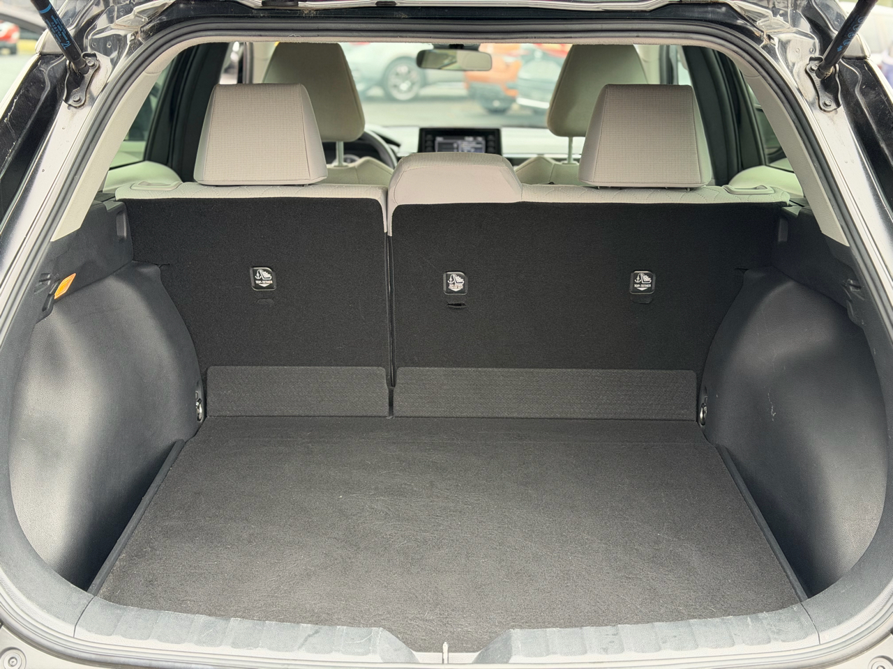 Toyota Corolla Cross  2022