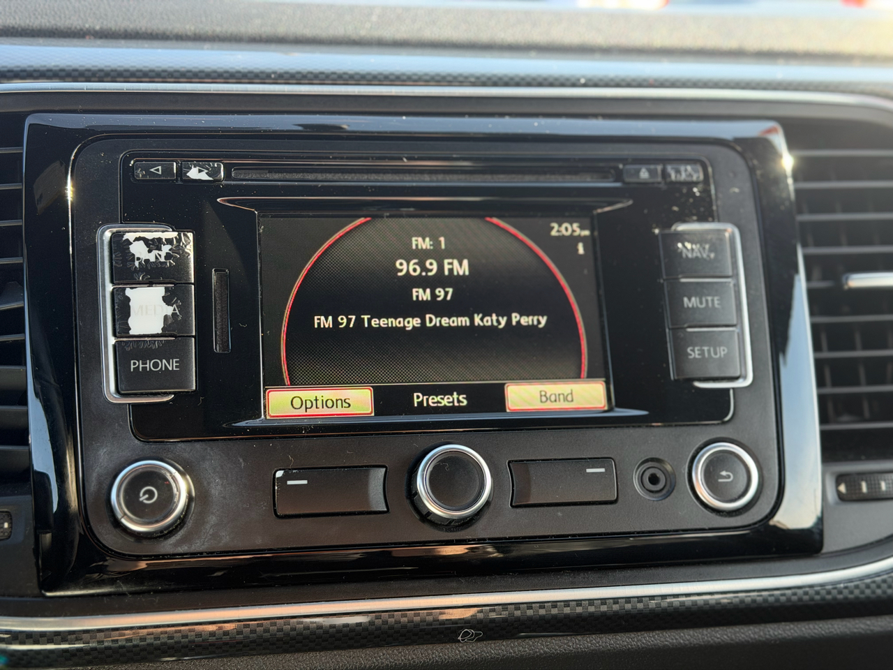 Volkswagen Beetle  2012