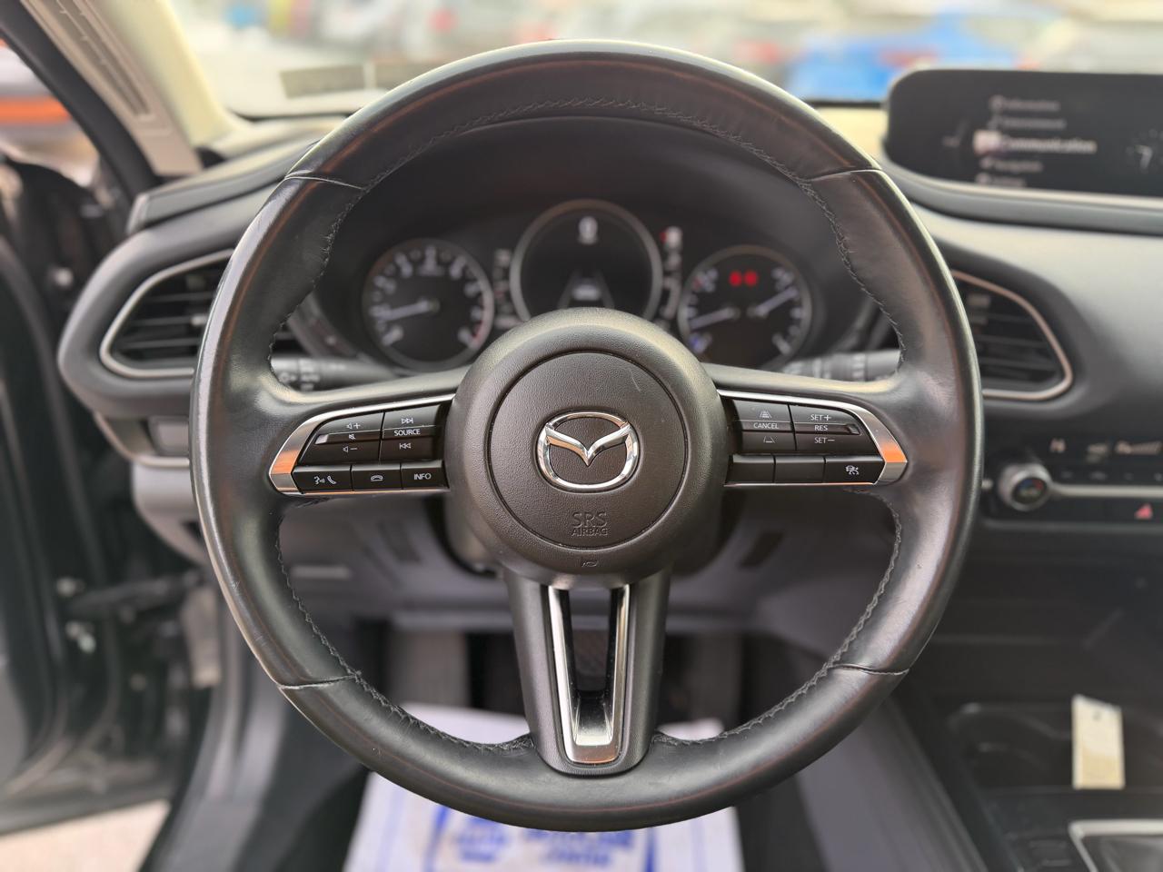 Mazda CX-30  2024
