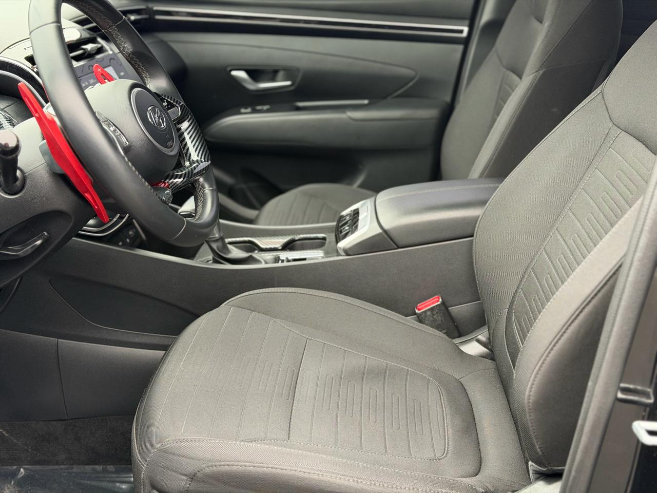 Hyundai Santa Cruz  2022