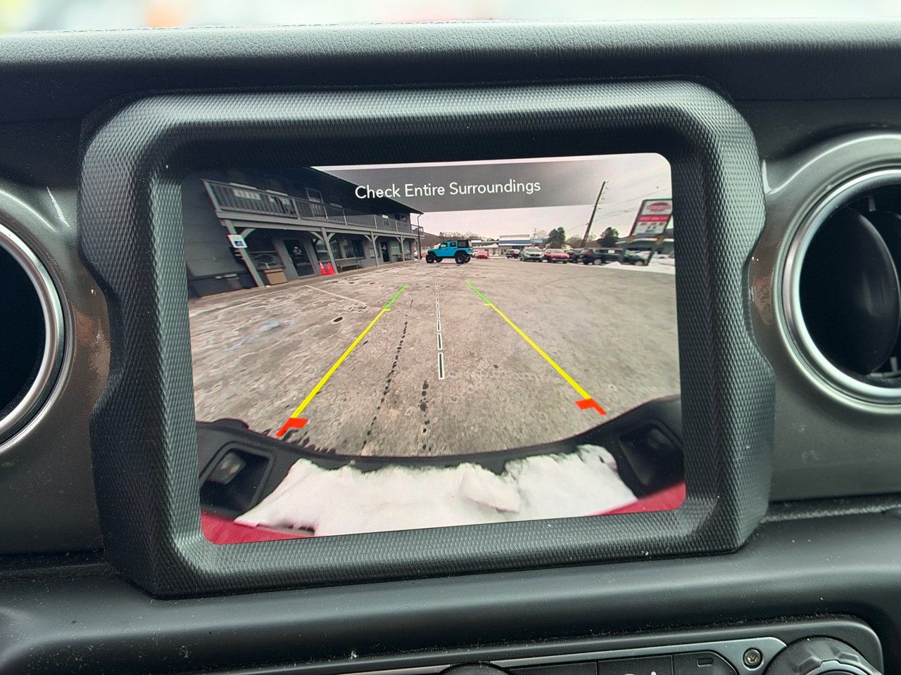 Jeep Gladiator  2023