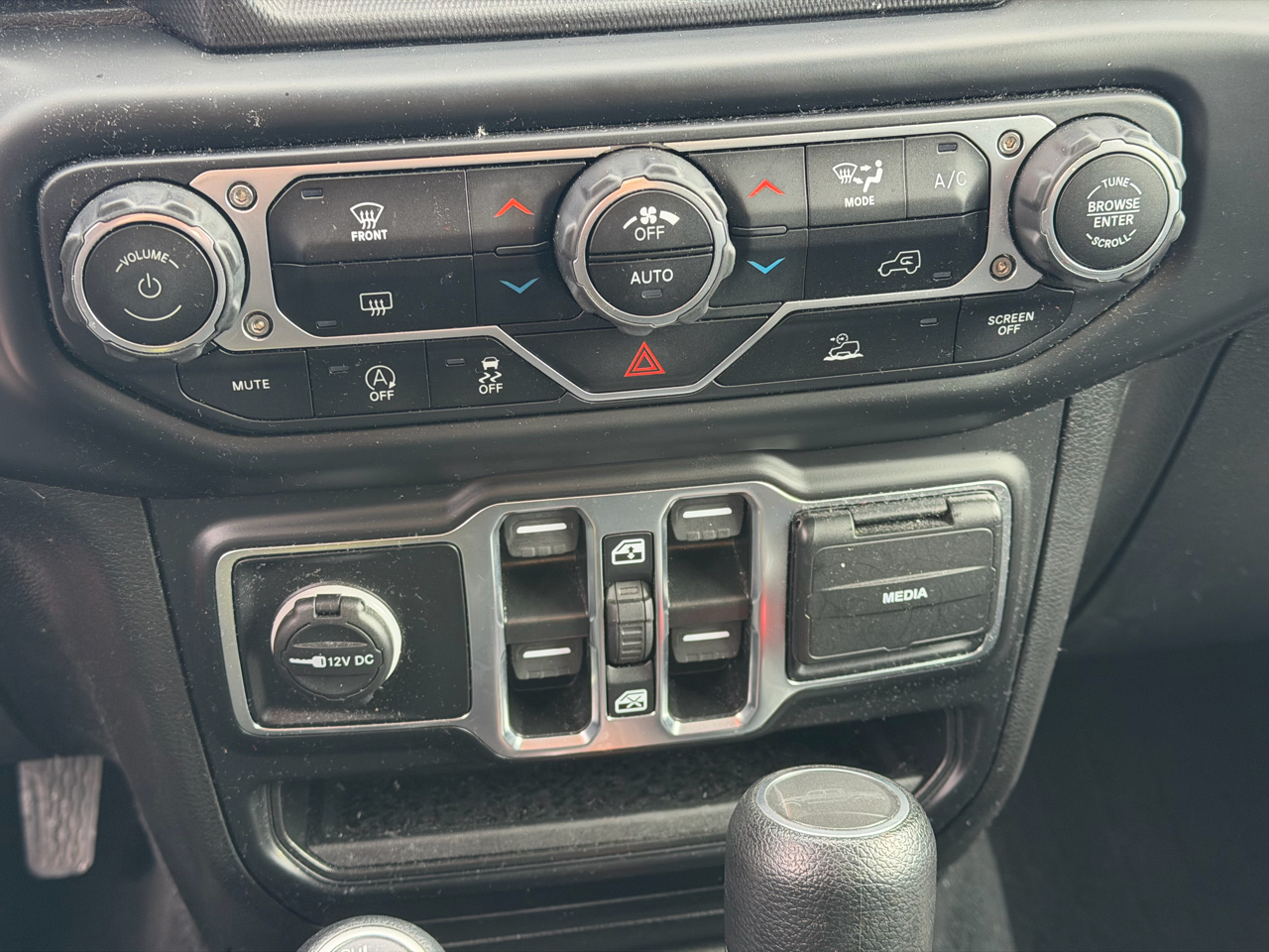 Jeep Gladiator  2023