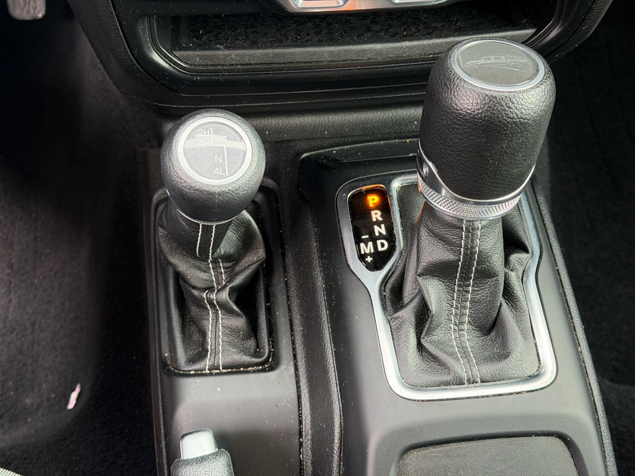 Jeep Gladiator  2023