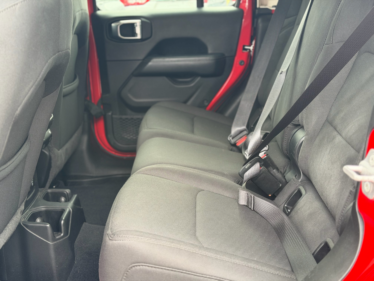 Jeep Gladiator  2023