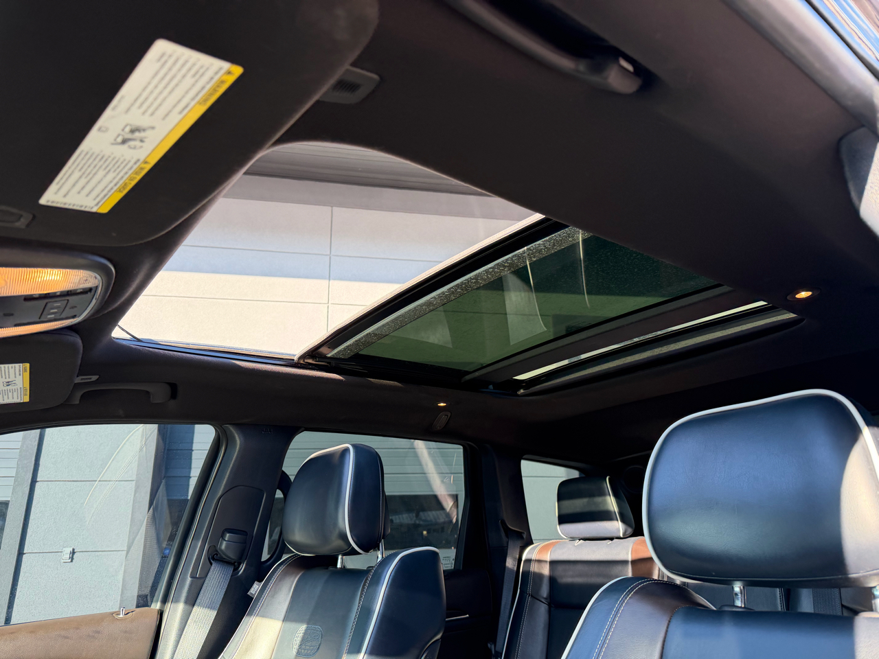 Jeep Grand Cherokee  2017