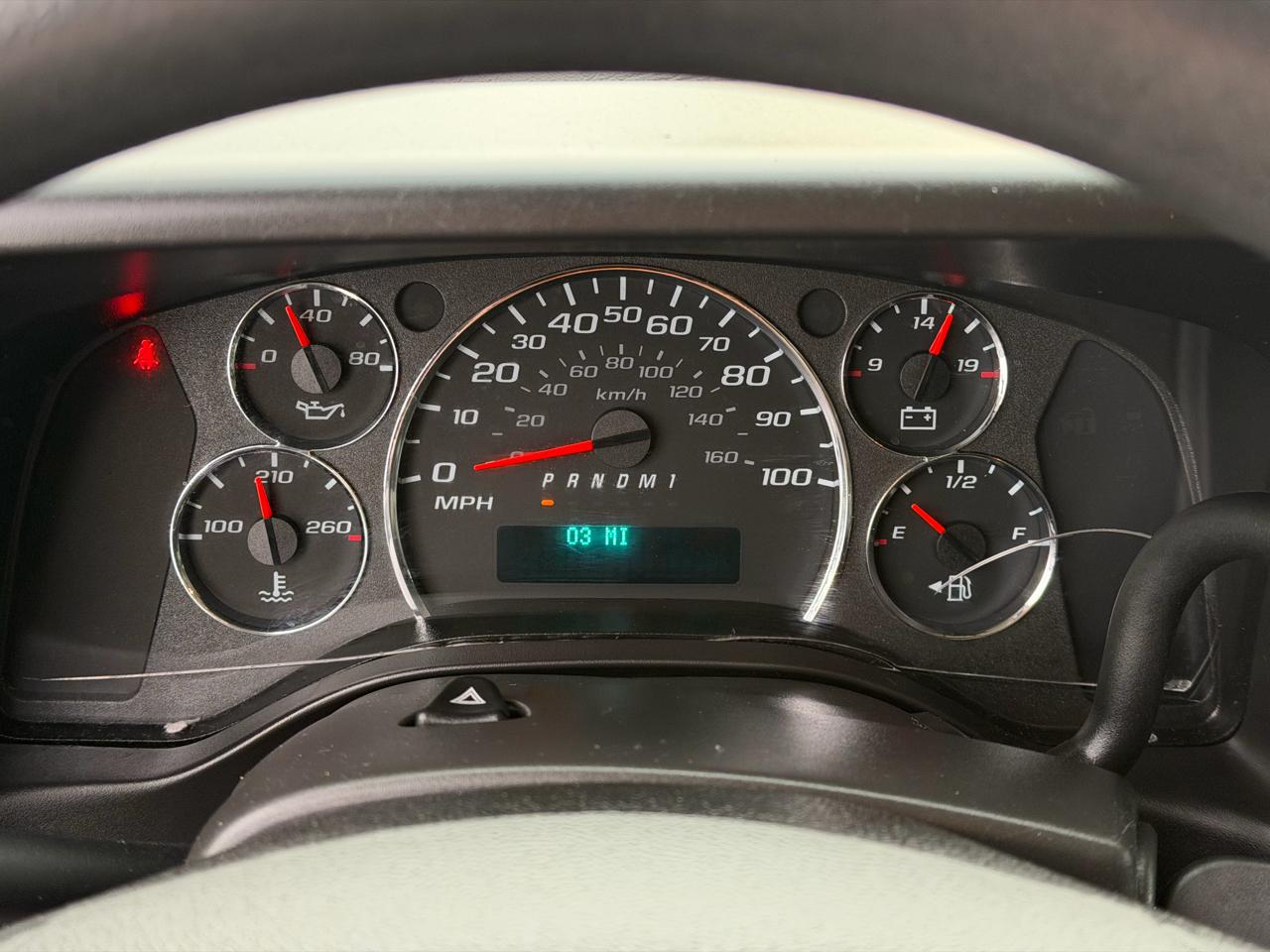 Chevrolet Express  2020