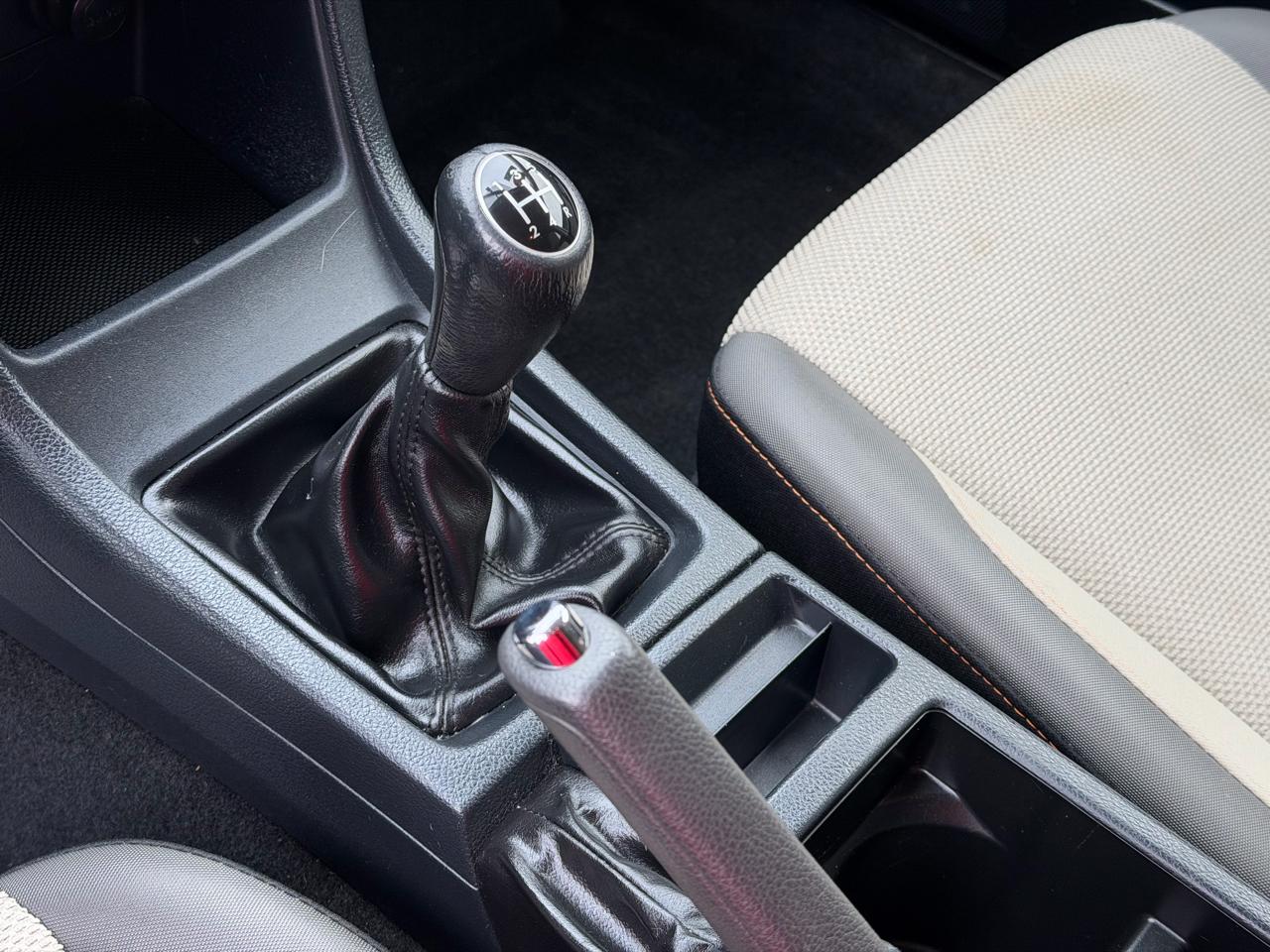 Subaru Crosstrek  2017