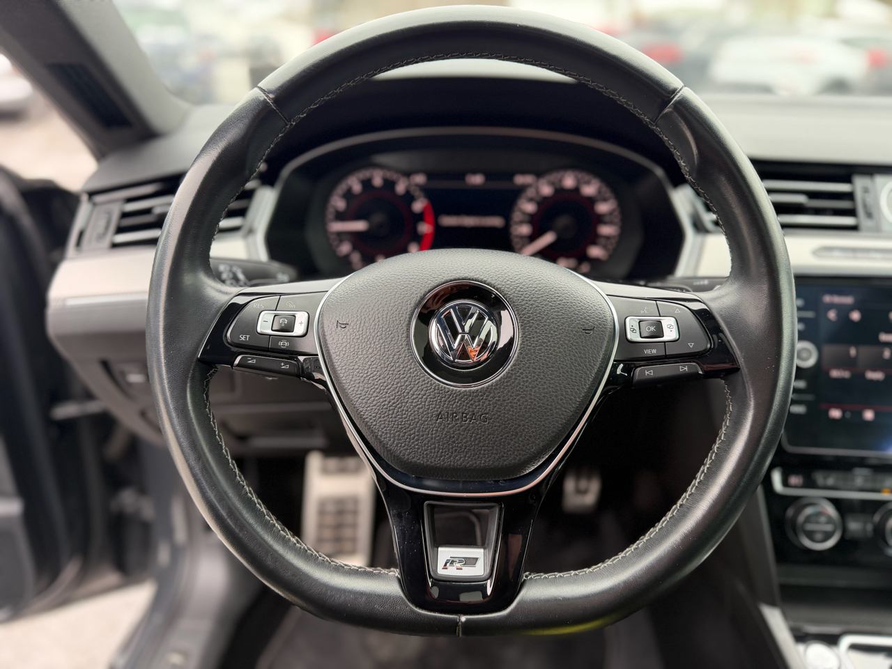 Volkswagen Arteon  2019