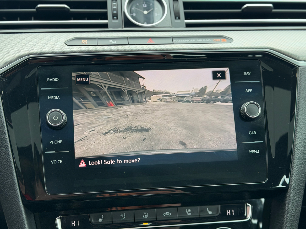 Volkswagen Arteon  2019