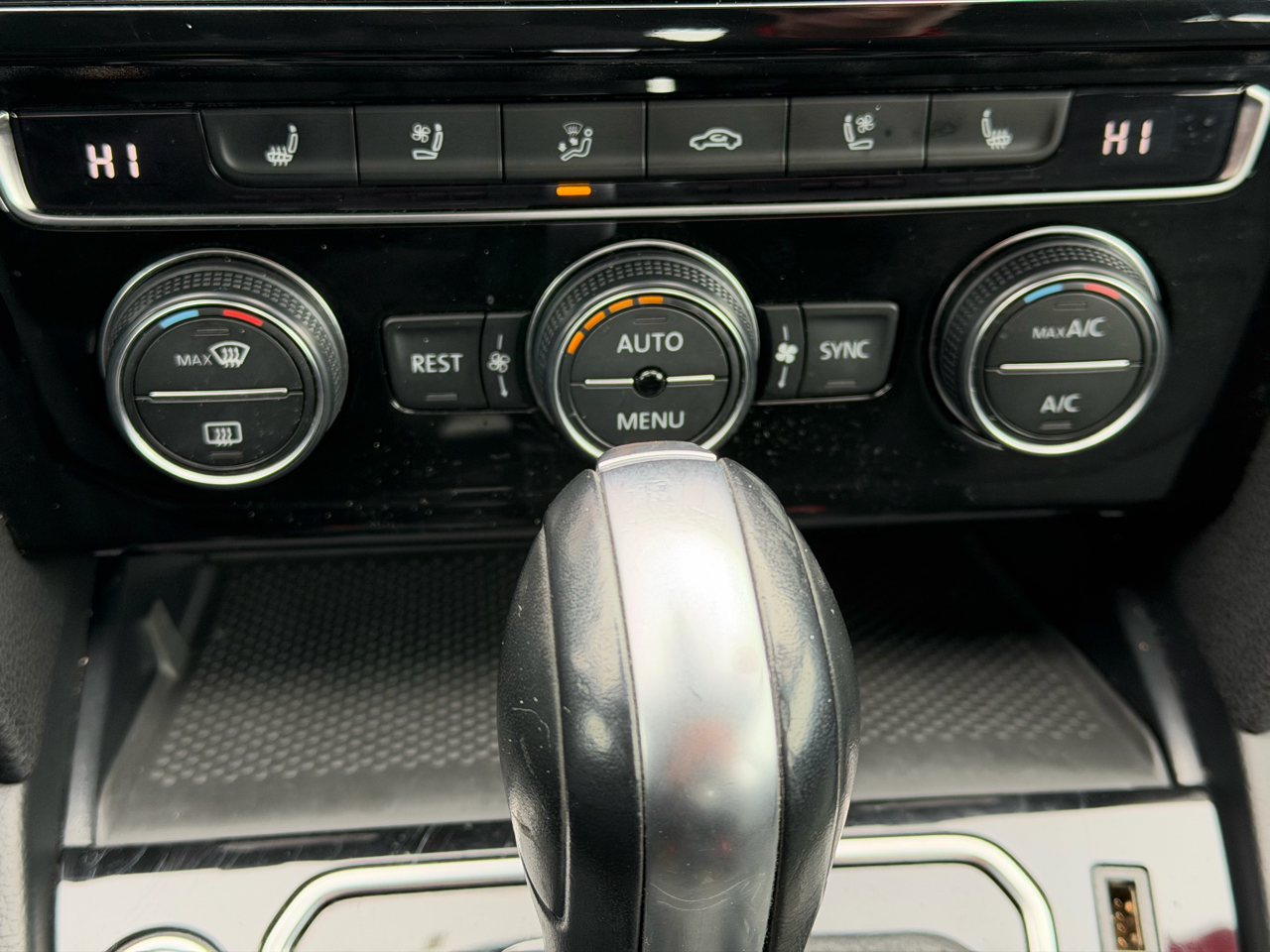 Volkswagen Arteon  2019