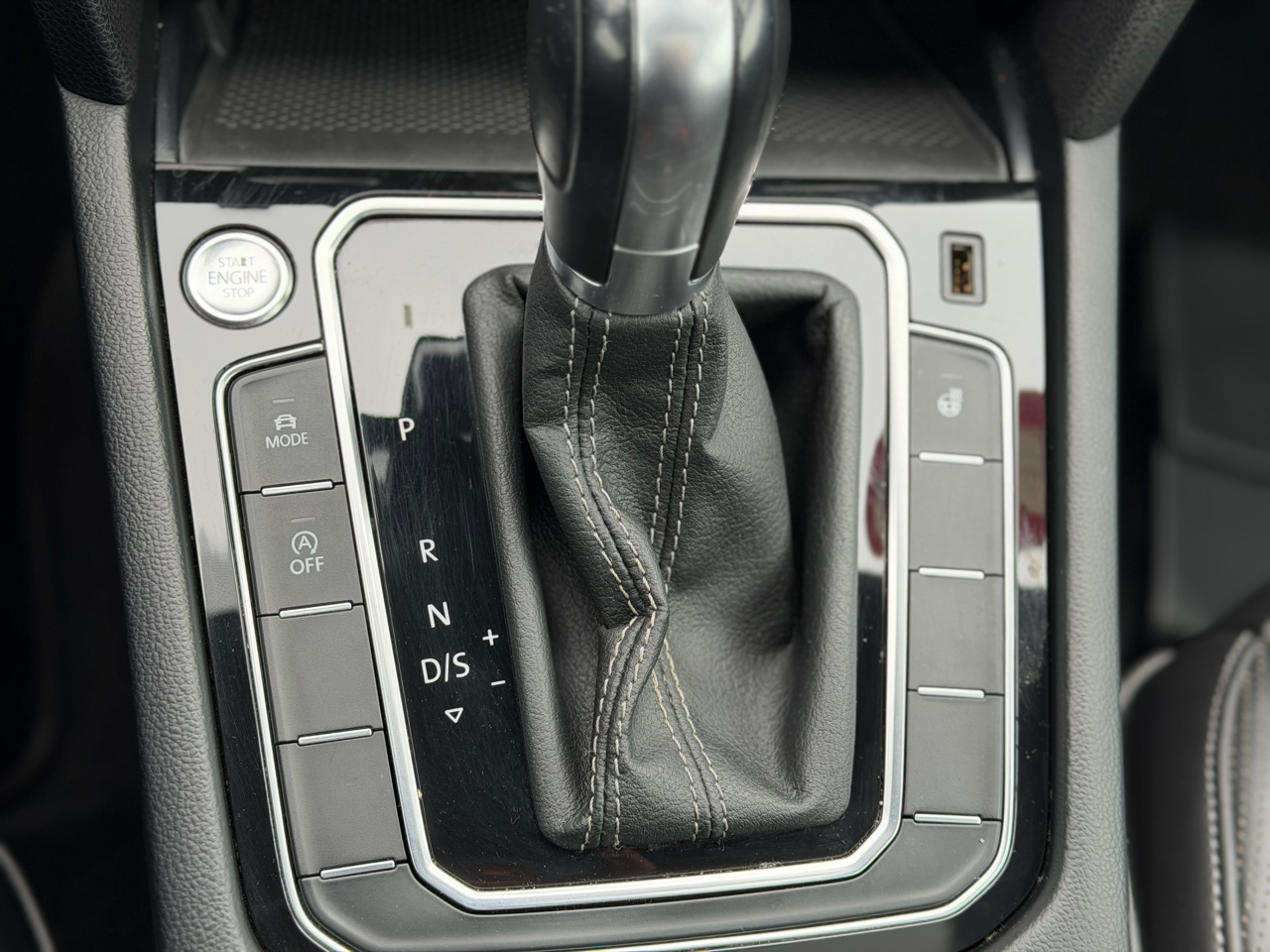 Volkswagen Arteon  2019