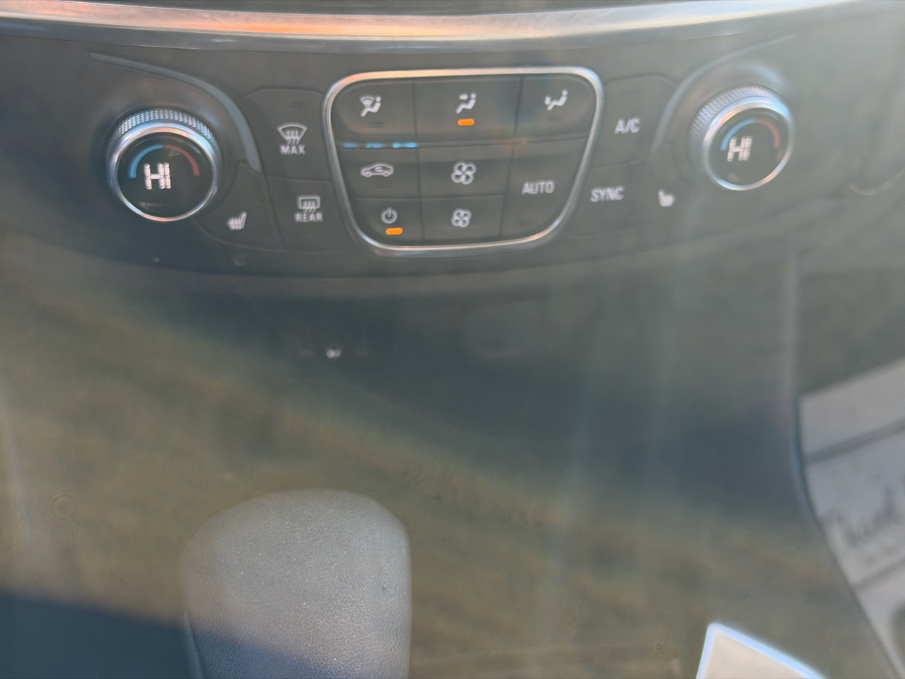 Chevrolet Traverse  2021