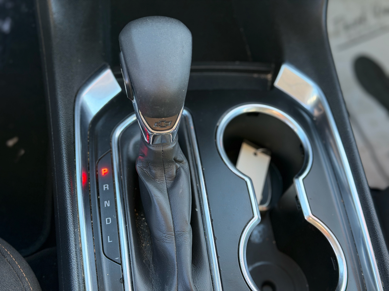 Chevrolet Traverse  2021