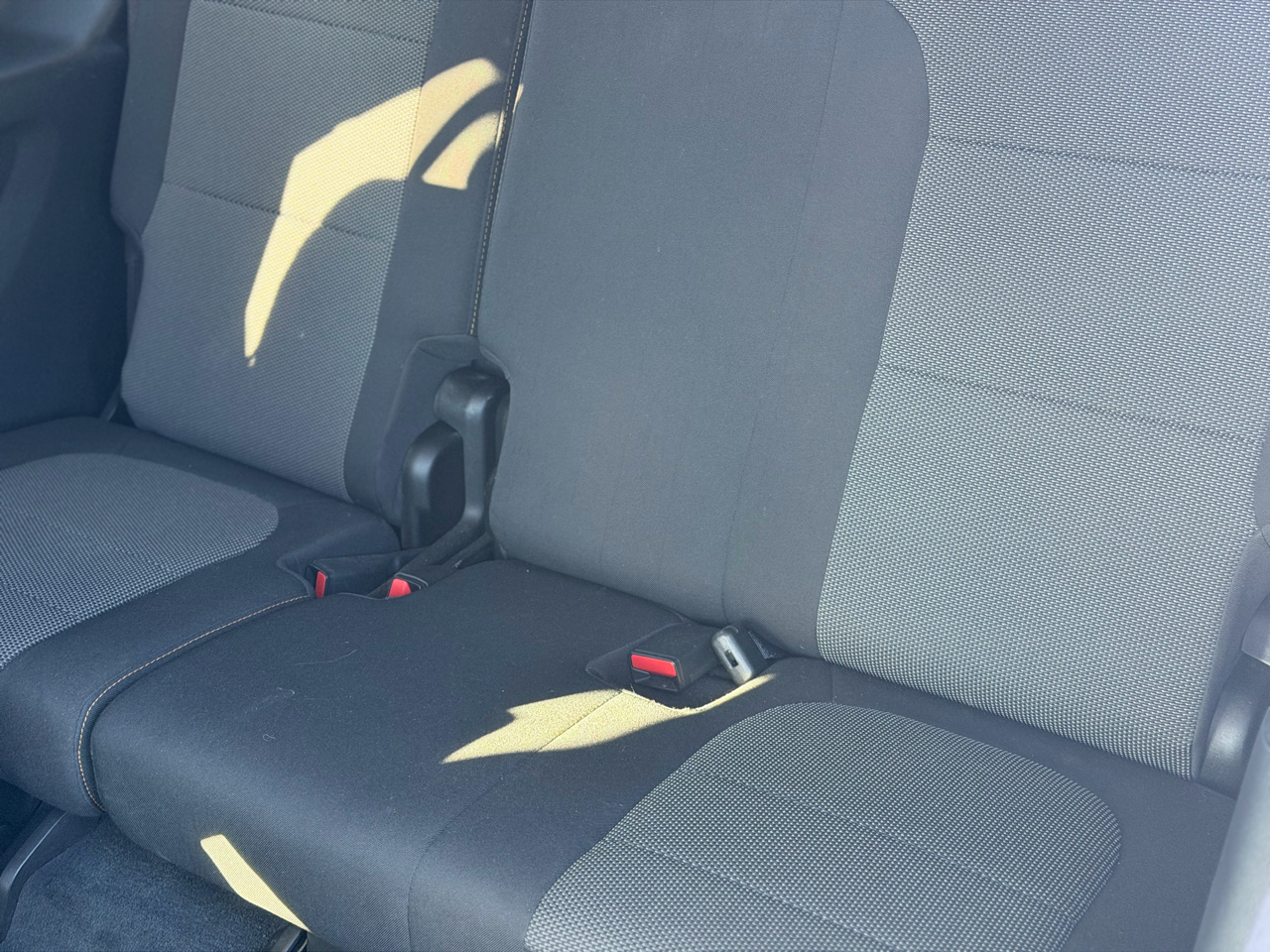 Chevrolet Traverse  2021