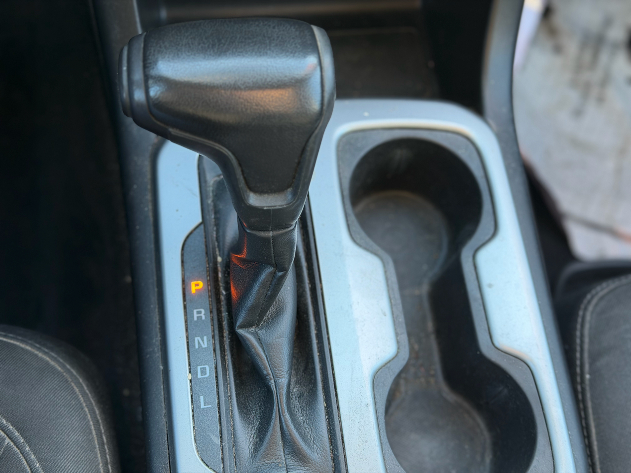 Chevrolet Colorado  2019