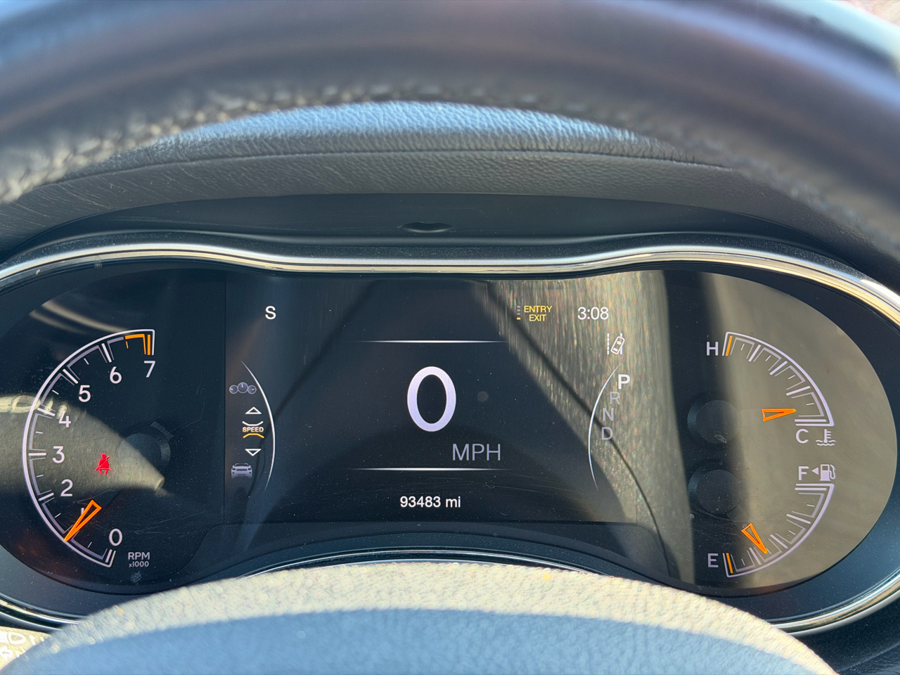 Jeep Grand Cherokee  2018