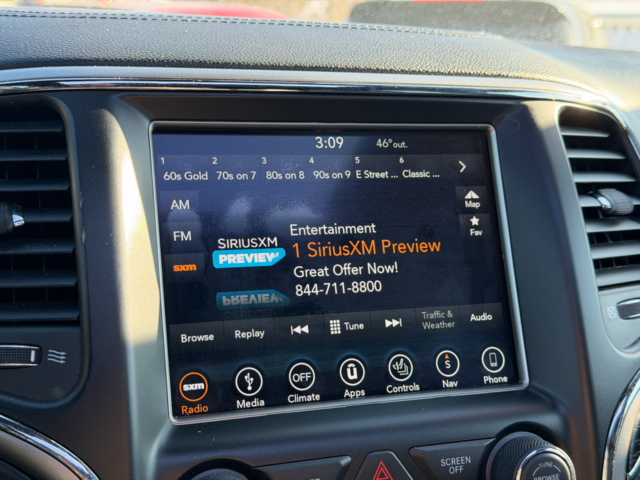 Jeep Grand Cherokee  2018