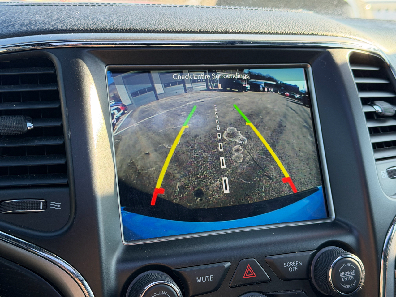 Jeep Grand Cherokee  2018