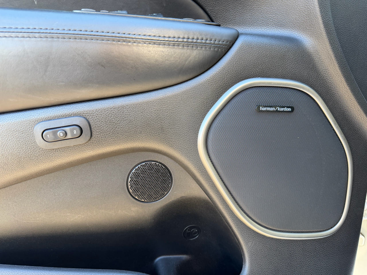 Jeep Grand Cherokee  2018