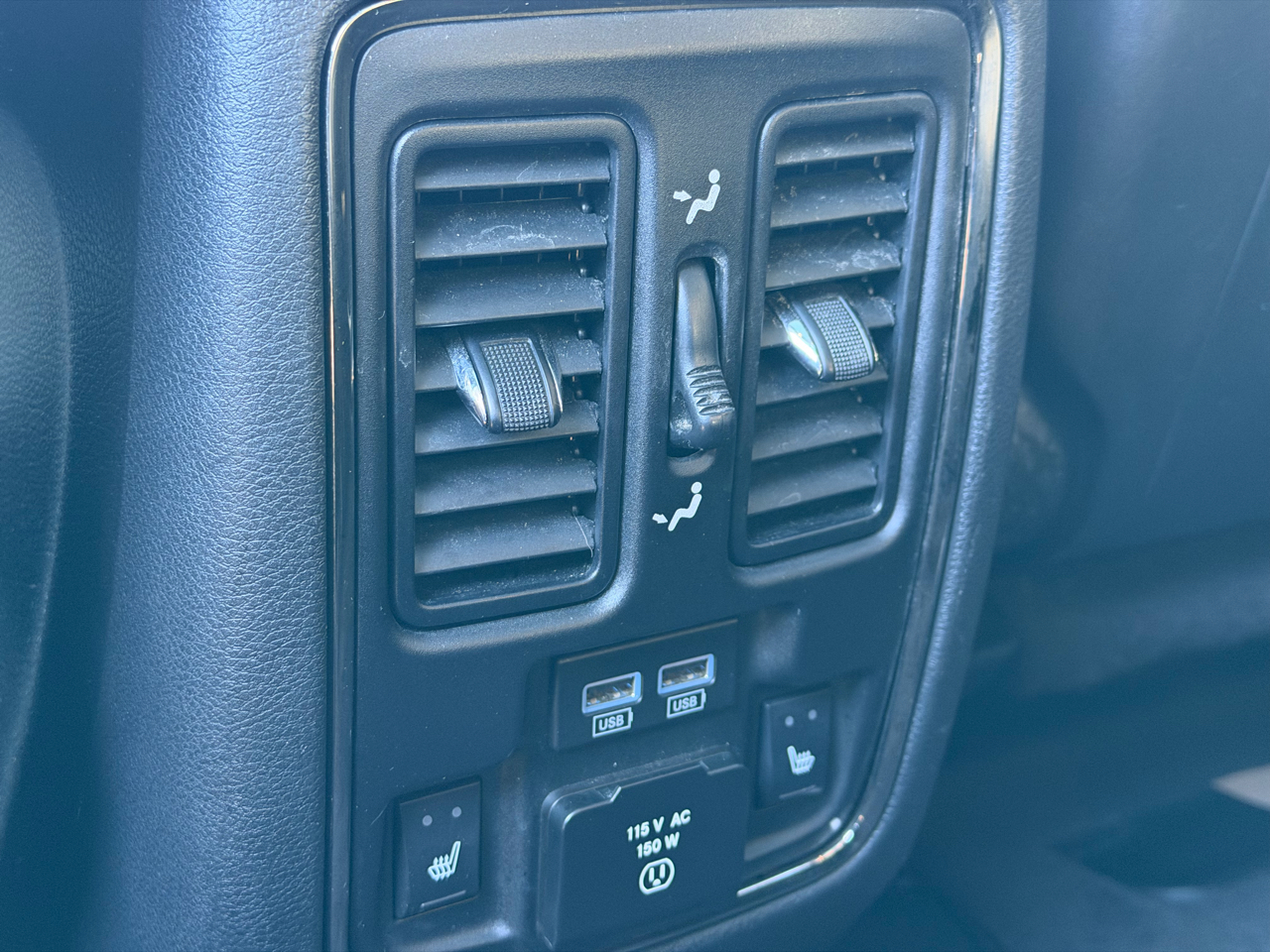 Jeep Grand Cherokee  2018