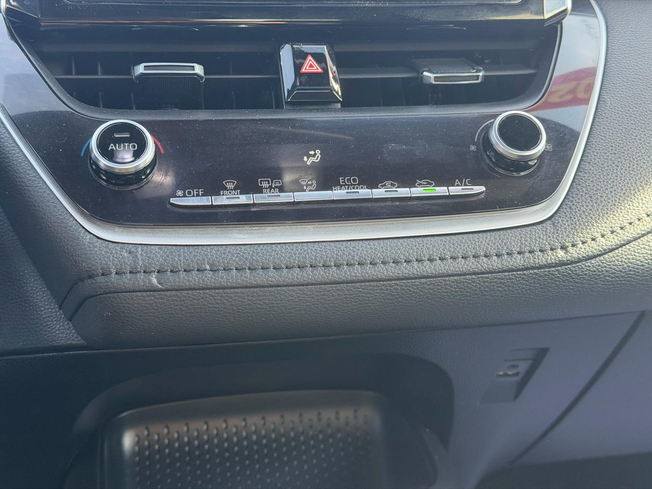 Toyota Corolla  2020