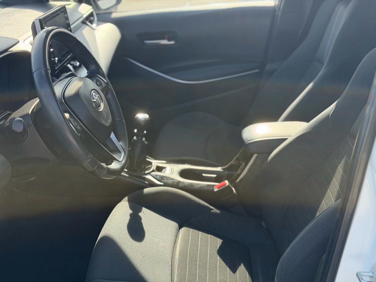 Toyota Corolla  2020