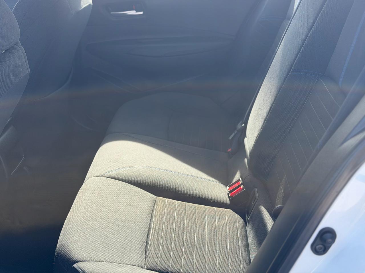 Toyota Corolla  2020