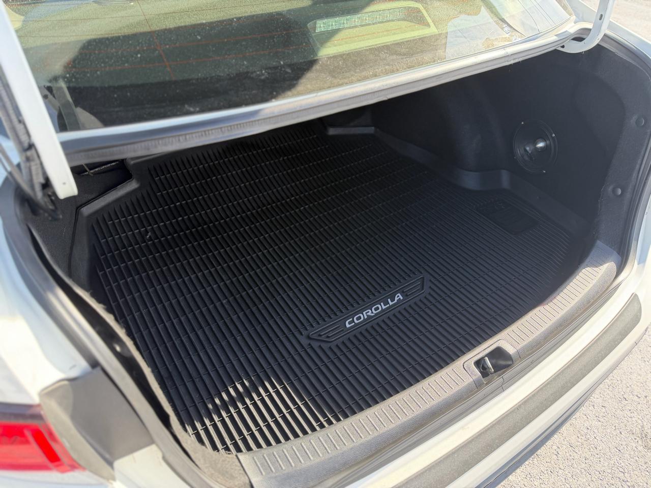 Toyota Corolla  2020