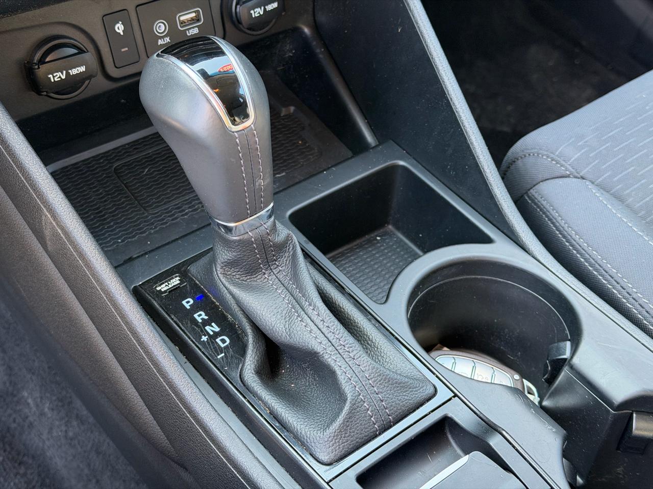 Hyundai Tucson  2021