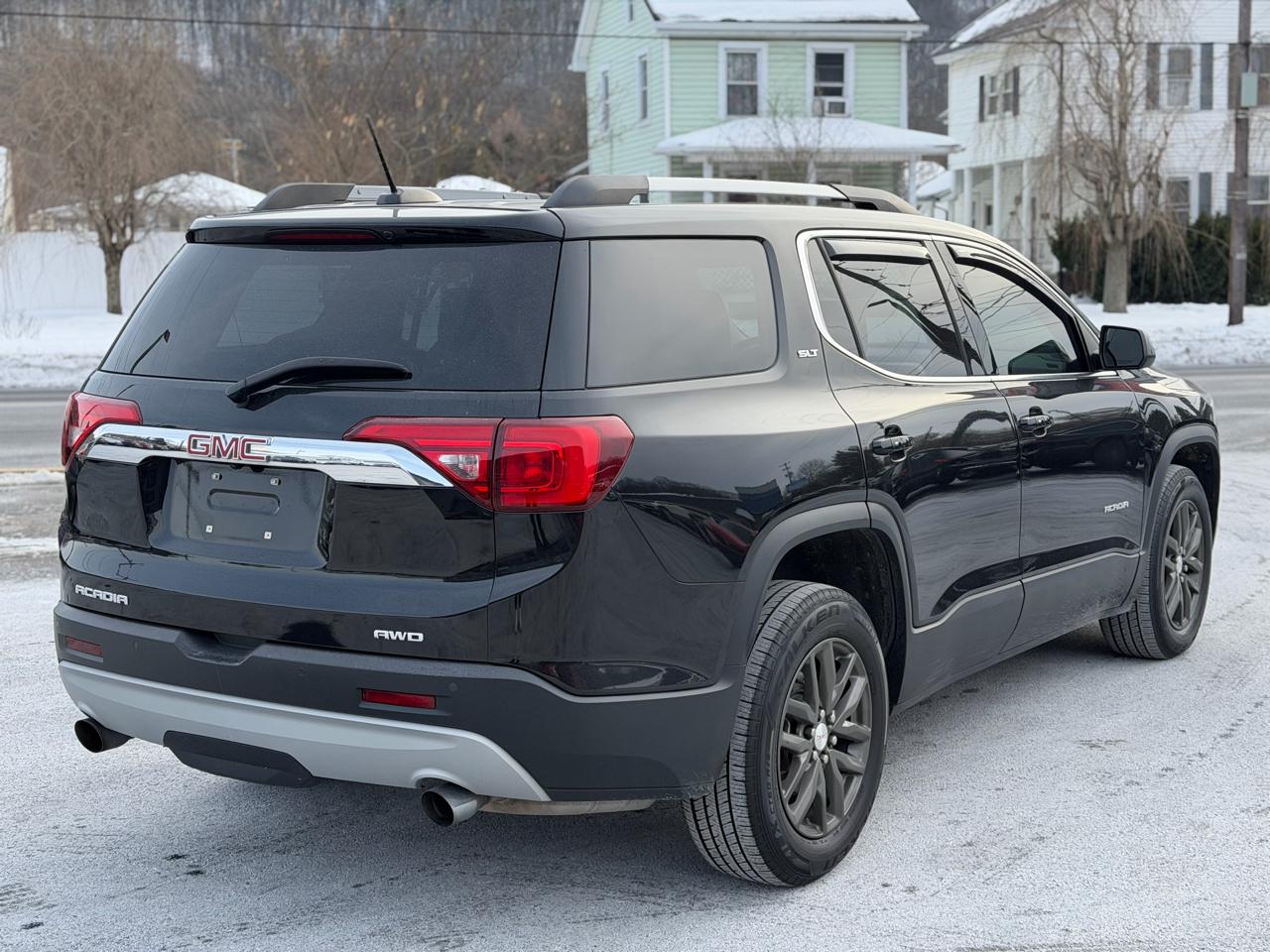 GMC Acadia  2019