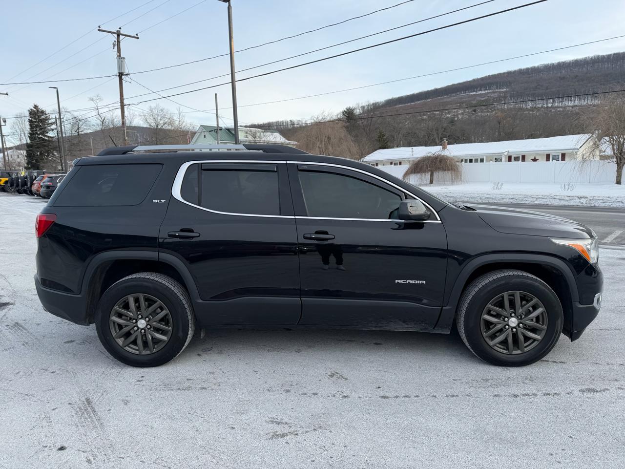 GMC Acadia  2019
