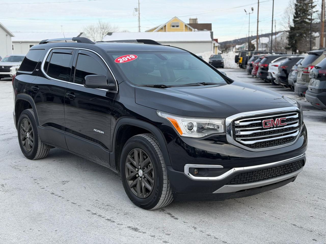 GMC Acadia  2019